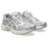 Zapatillas ASICS Gel-1130 Mujer Gris/Oatmeal