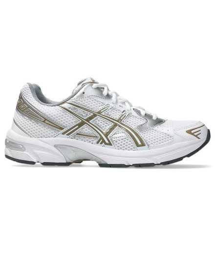 Chaussures ASICS Gel-1130 Blanc/Marron