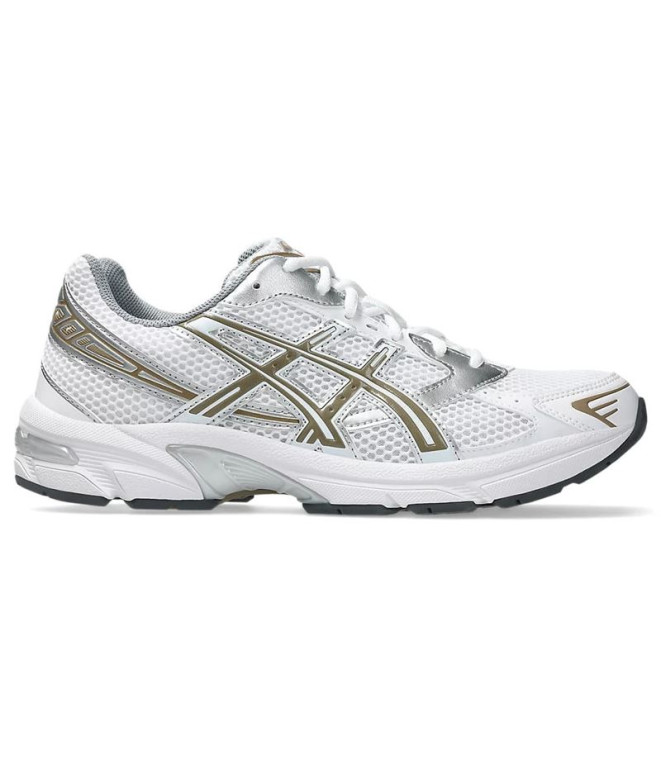 Sapatilhas ASICS Gel-1130 Branco/Marrão