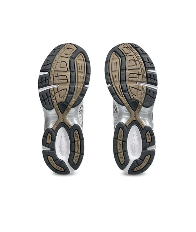 Sapatilhas ASICS Gel-1130 Branco/Marrão