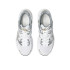 Sapatilhas ASICS Gel-1130 Branco/Marrão