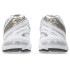 Sapatilhas ASICS Gel-1130 Branco/Marrão