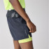 Pantalon de Running Brooks High Point 5" 2-In-1 2.0 Homme Bleu