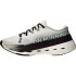 Chaussures de Running On Cloudboom Max Femme Blanc