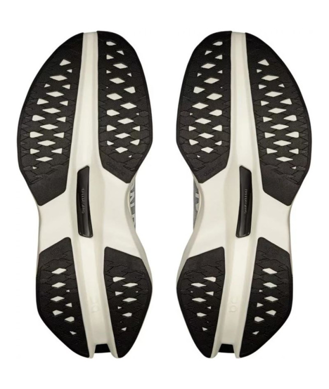 Zapatillas de Running On Cloudboom Max Mujer...