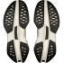 Chaussures de Running On Cloudboom Max Femme Blanc