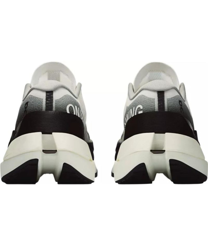 Zapatillas de Running On Cloudboom Max Mujer...