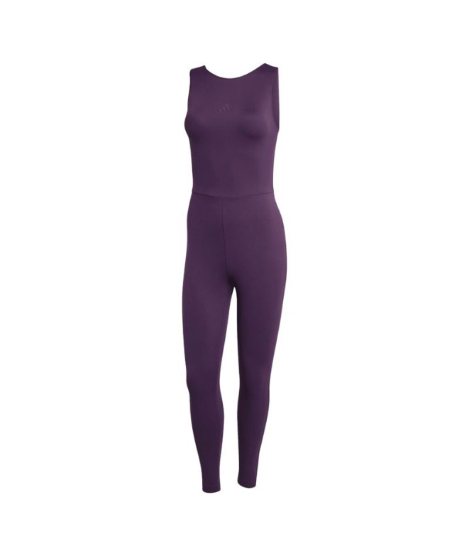 Survêtement de Fitness adidas Motion Ones Femme...