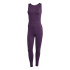 Fato de treino de Fitness adidas Motion Ones Mulher Preto