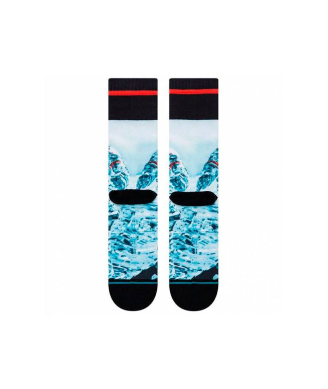 Meias de desporto Stance Mankind