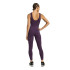 Fato de treino de Fitness adidas Motion Ones Mulher Preto