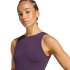 Fato de treino de Fitness adidas Motion Ones Mulher Preto