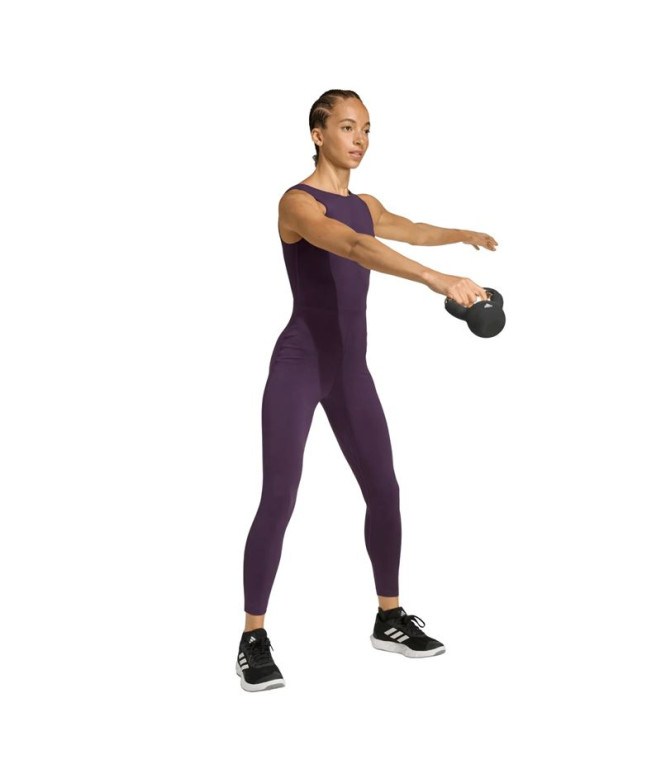 Fato de treino de Fitness adidas Motion Ones...