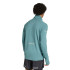 Chemise de Running adidas Adi365 Warmhz Homme Bleu