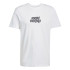 T-shirt de Football adidas Tango Hstr Homme Blanc