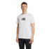 T-shirt de Football adidas Tango Hstr Homme Blanc