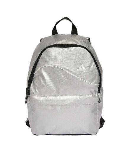 Mochila adidas Gl Bp Mulher Cinza