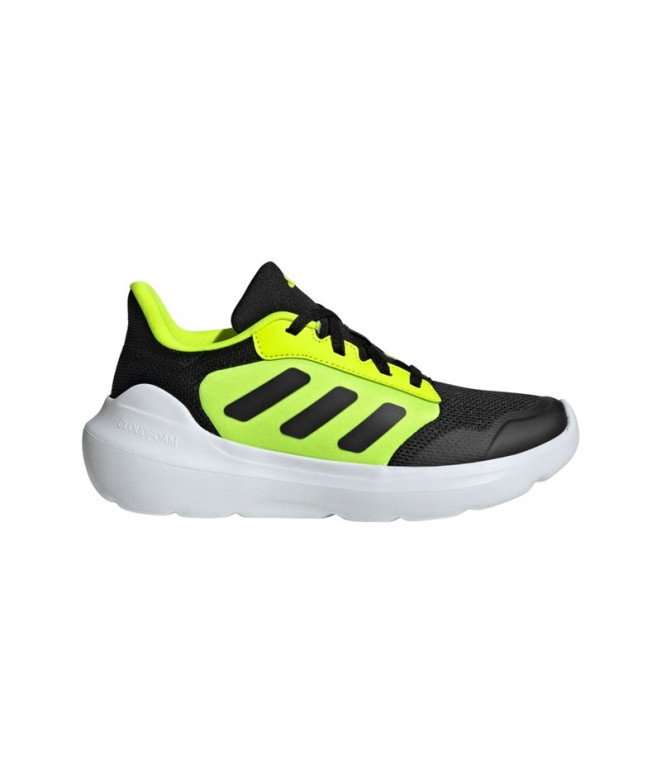 Chaussures adidas Tensaur Run 3.0 Enfant Noir /...