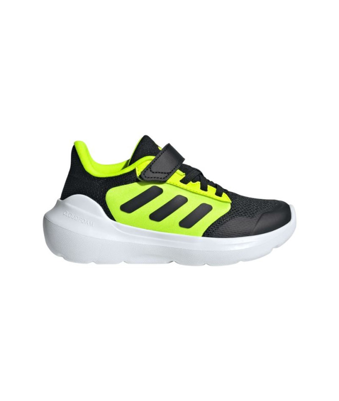 Chaussures adidas Tensaur Run 3.0 El C Enfant...