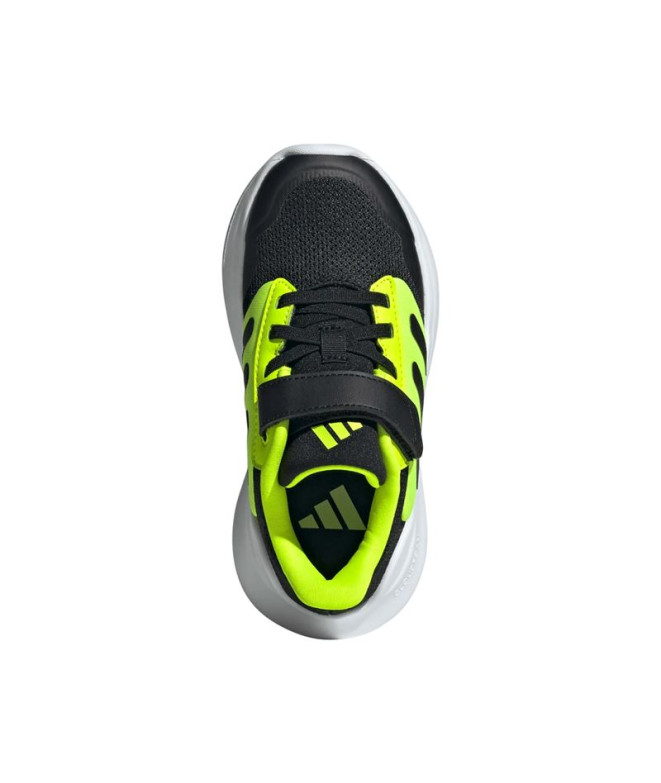 Zapatillas adidas Tensaur Run 3.0 El C Infantil...