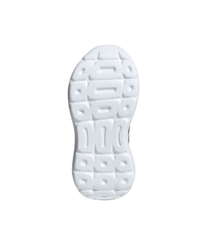 Sapatilhas adidas Tensaur Run 3.0 El C Infantil...