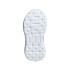Chaussures adidas Tensaur Run 3.0 El C Enfant Noir / Noir / Limluc