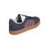Chaussures adidas VL Court 3.0 Homme Bleu Foncé / Tinaur / Blabas
