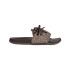 Chinelos adidas Adilette Comfort Wiesn Marrom