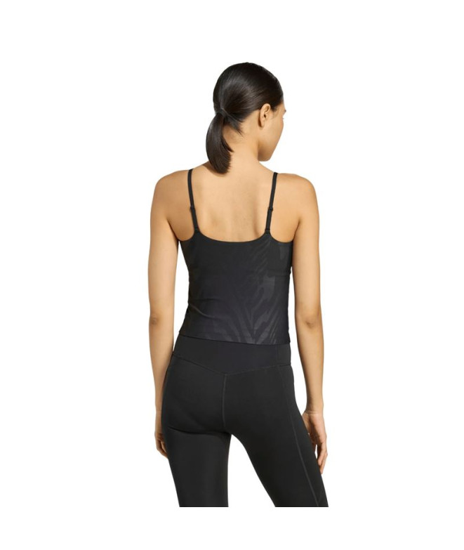 Camiseta Tirantes de Fitness adidas Opt Aop Ls...