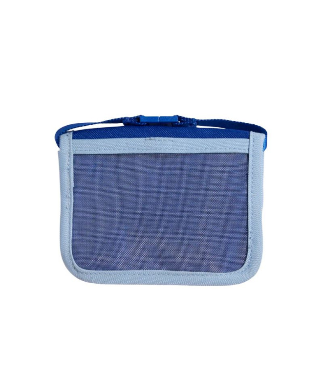 Organizador adidas Lk Organizer Infantil Azul /...