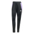 Pantalon de Football adidas Tiro24 Trptw Femme Noir