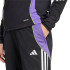 Pantalon de Football adidas Tiro24 Trptw Femme Noir
