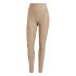 Malhas de Fitness adidas Optime Aop Mulher Marrom