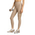Malhas de Fitness adidas Optime Aop Mulher Marrom