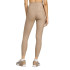 Malhas de Fitness adidas Optime Aop Mulher Marrom