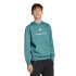 Sweat adidas Fl Hd Enfant Bleu