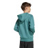 Moletom adidas Fl Hd Menino Azul