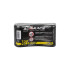 Complément de Natation Aquarapid Pullbuoys Noir_Royal