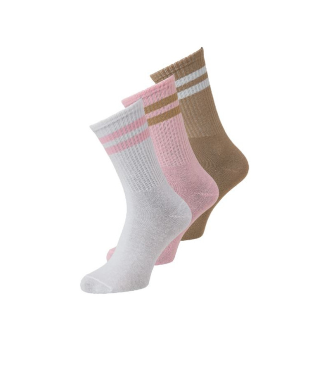 Chaussettes Chaussettes de tennis Jjxx Jxbasic...