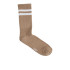 Chaussettes Chaussettes de tennis Jjxx Jxbasic 3-Pack Acc Noos Femme Cabernet