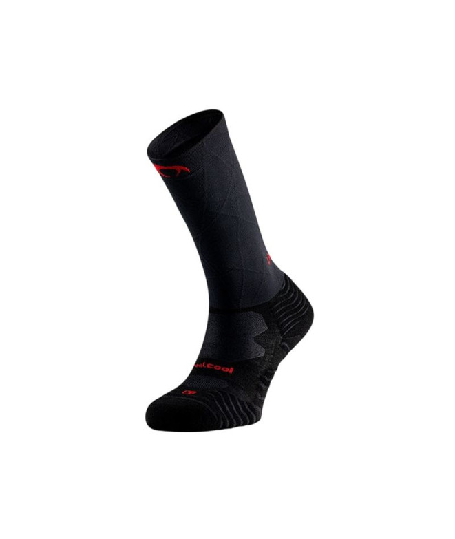 Chaussettes de running Lurbel Terran Pro