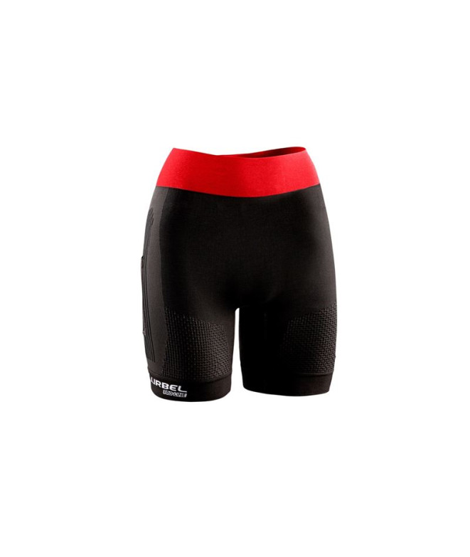 Pantalons de Trail Lurbel Tifon Pro Shorts W...