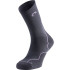 Meias de Trail Lurbel Terra Five Marengo/Lavanda