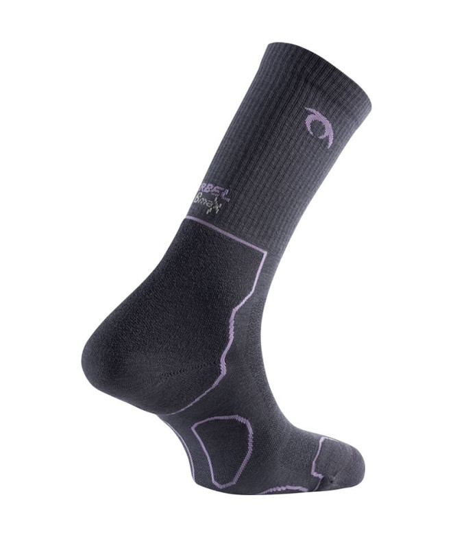 Chaussettes de Trail Lurbel Terre Cinq...