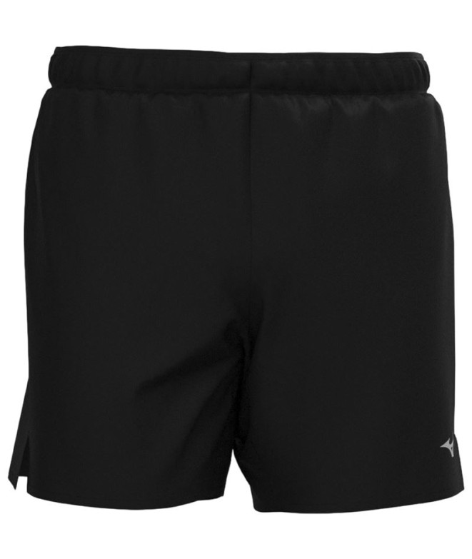 Pantalon de Fitness Mizuno Core 5.5 Inches...