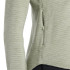 Moletom New Balance Athletics Heat Grid 1/2 Zip Mulher Gsh