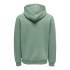 Sudadera Only & Sons Onsceres Hoodie Sweat Noos Hombre Chinois Green