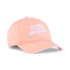 Casquette Puma Class Bb Cap Pink Fruit Homme