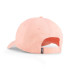 Casquette Puma Class Bb Cap Pink Fruit Homme