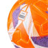 Balle de Football Puma Orbita Laliga 1, Fluo Orangeu